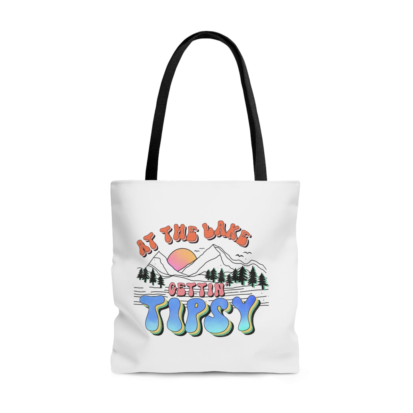 Tote Bag (AOP)