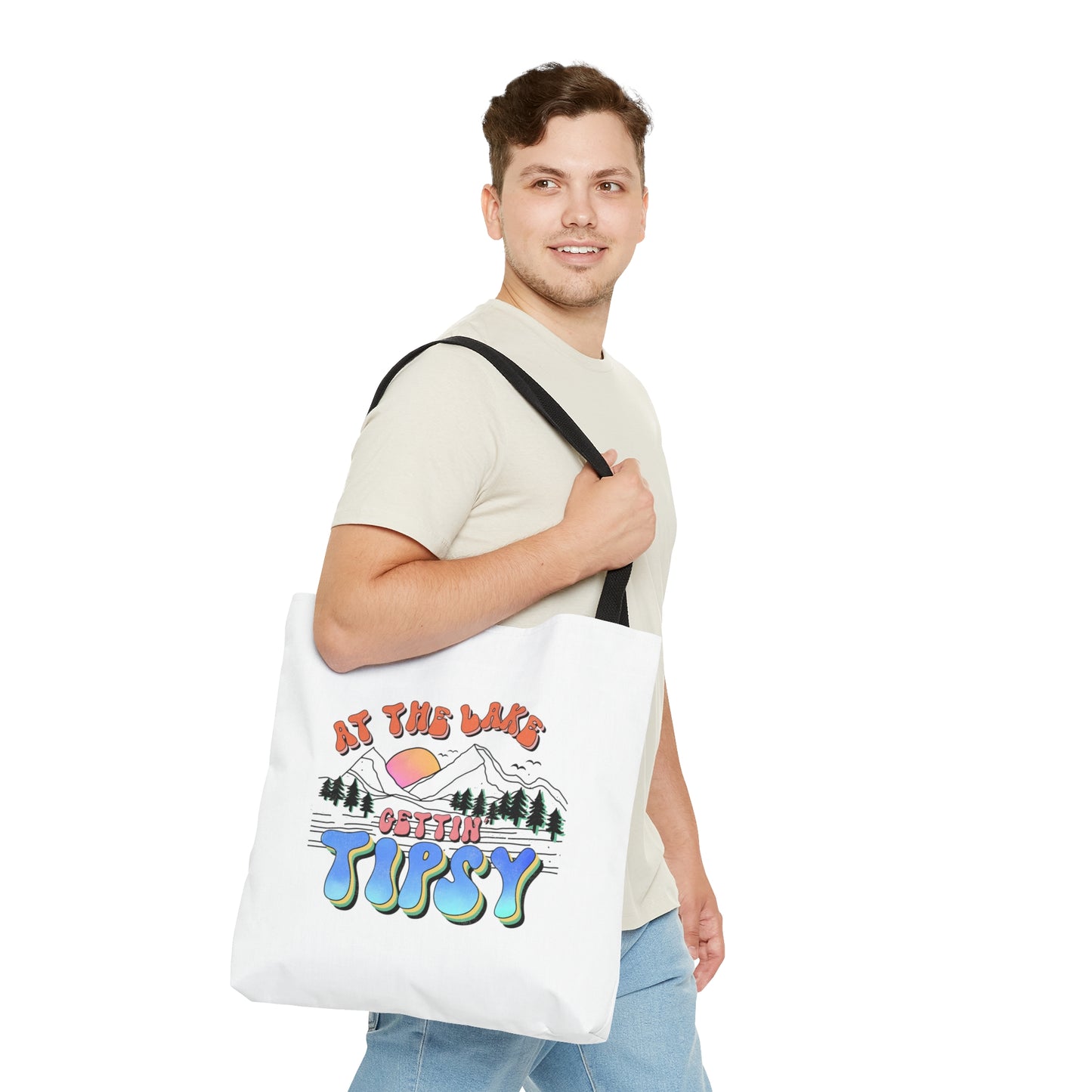 Tote Bag (AOP)