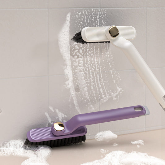 Rotary Multi-function Gap Cleaning Brush