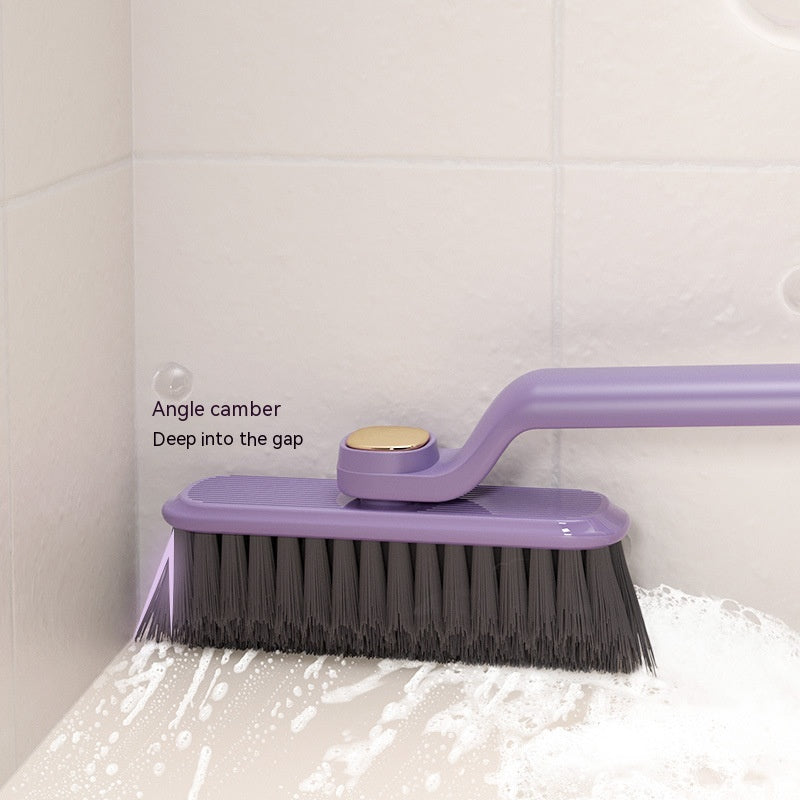 Rotary Multi-function Gap Cleaning Brush